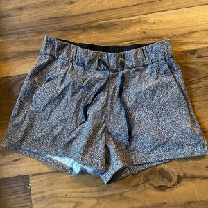 Lulu lemon shorts